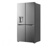 Lodówka Dreame DRC560WMXEEUP Multidoor No Frost 183cm Grafitowa Stal Fizz Fresh Kostkarka IceDuo 524L - 1536026 - zdjęcie 4